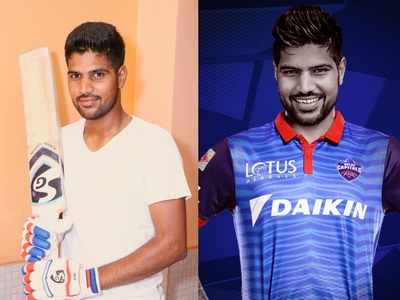 No crowds in UAE will be an advantage for uncapped IPL debutants, says Delhi Capitals' Lalit Yadav
