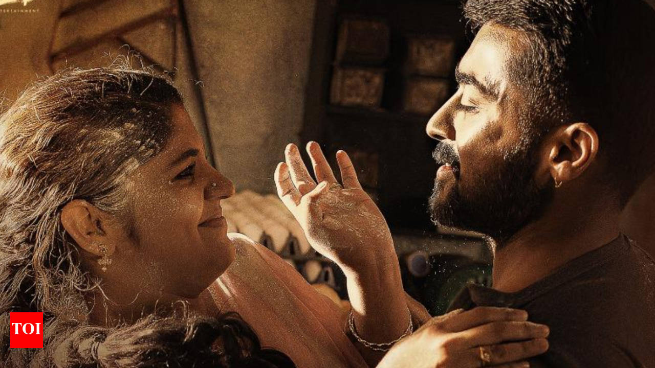 Suriya s Kaattu Payale hits 10 million views Tamil Movie News Times of India