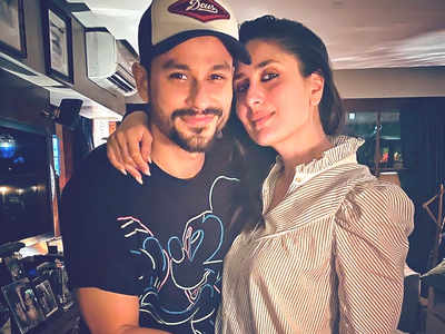 Exclusive! Kunal Kemmu on Kareena Kapoor Khan's second baby: Taimur and Inaaya will now have a new member in their gang