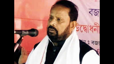 BJP may get some of our seats: AGP leader
