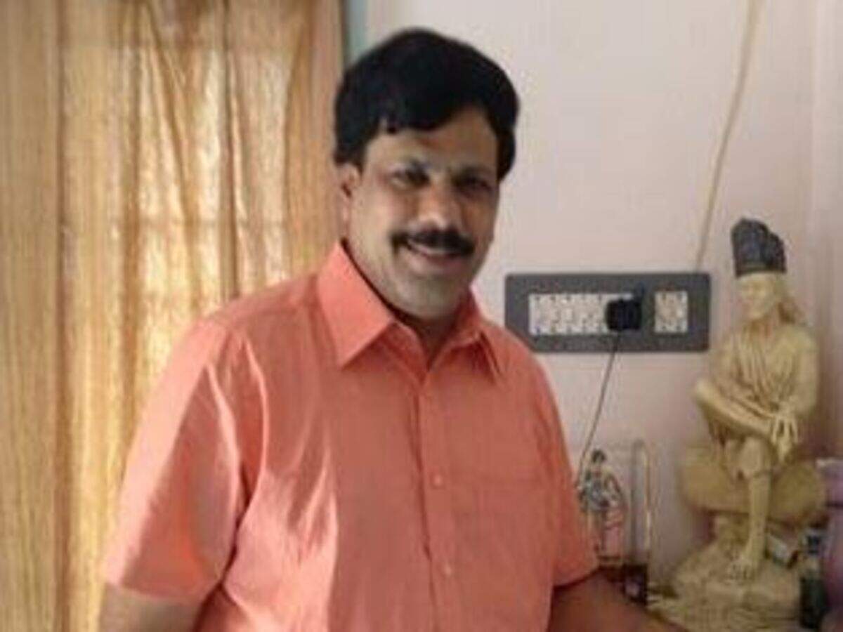 Ap Top Cops Laud Homeopathic Physician Ramana S Yeomen Service During Pandemic Amaravati News Times Of India