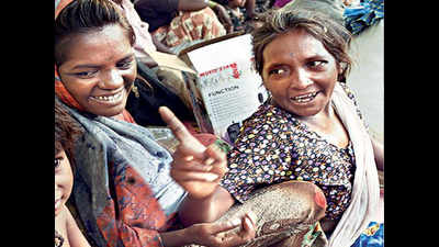 Only one shelter for women, Noida banks on Delhi