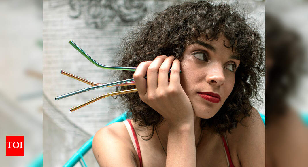 Reusable straws to help you reduce single-use plastic consumption ...