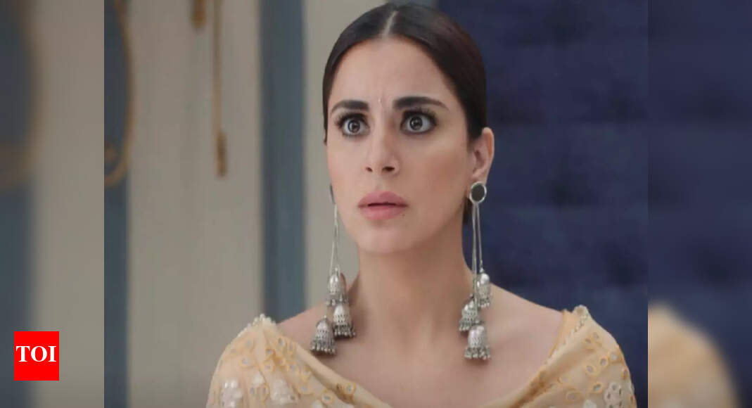 Kundali Bhagya update, August 12: Preeta sees Sherlyn with the masked ...