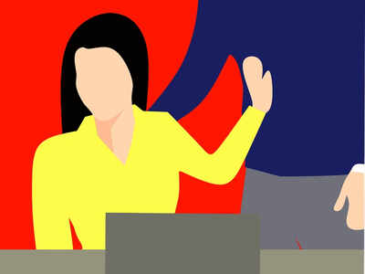 Kinds of behaviours that are considered sexual harassment at workplace