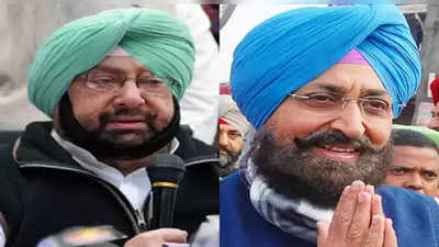 Punjab CM Amarinder Singh has lost mental balance: Congress MP Pratap Singh Bajwa