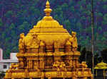 743 Tirumala Tirupati Devasthanams staff tests positive for COVID-19 after temple reopens