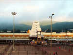 743 Tirumala Tirupati Devasthanams staff tests positive for COVID-19 after temple reopens