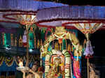 743 Tirumala Tirupati Devasthanams staff tests positive for COVID-19 after temple reopens