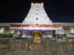 743 Tirumala Tirupati Devasthanams staff test positive for COVID-19 after temple reopens
