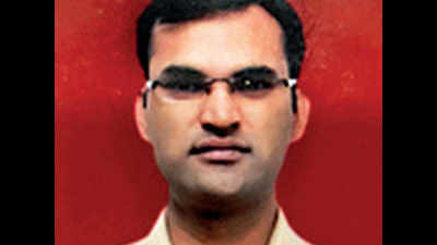 Pune: ACP Shivaji Pawar gets minister’s medal