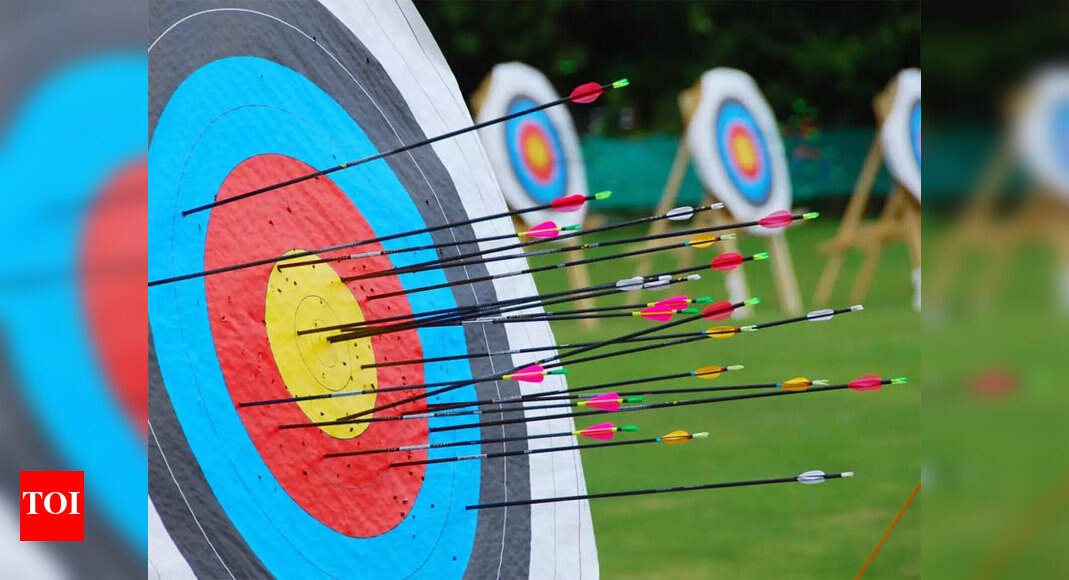 National archery camp to resume on August 25 at ASI, Pune SAI More