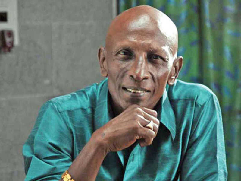 Mottai Rajendran gets emotional in his latest video | Tamil Movie News ...
