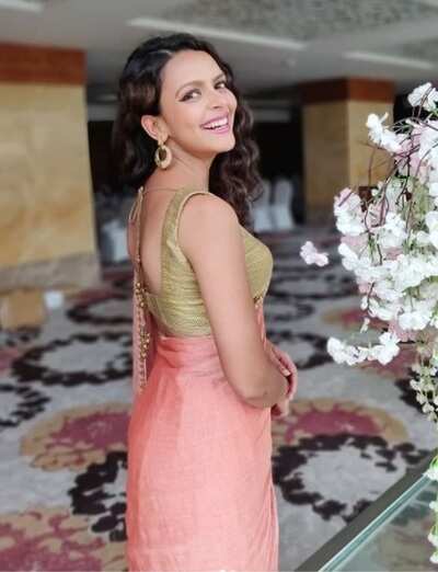 'A step towards self-reliant India'! Bidita Bag’s Independence Day video creates a buzz