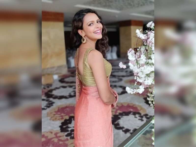 'A step towards selfreliant India'! Bidita Bag’s Independence Day