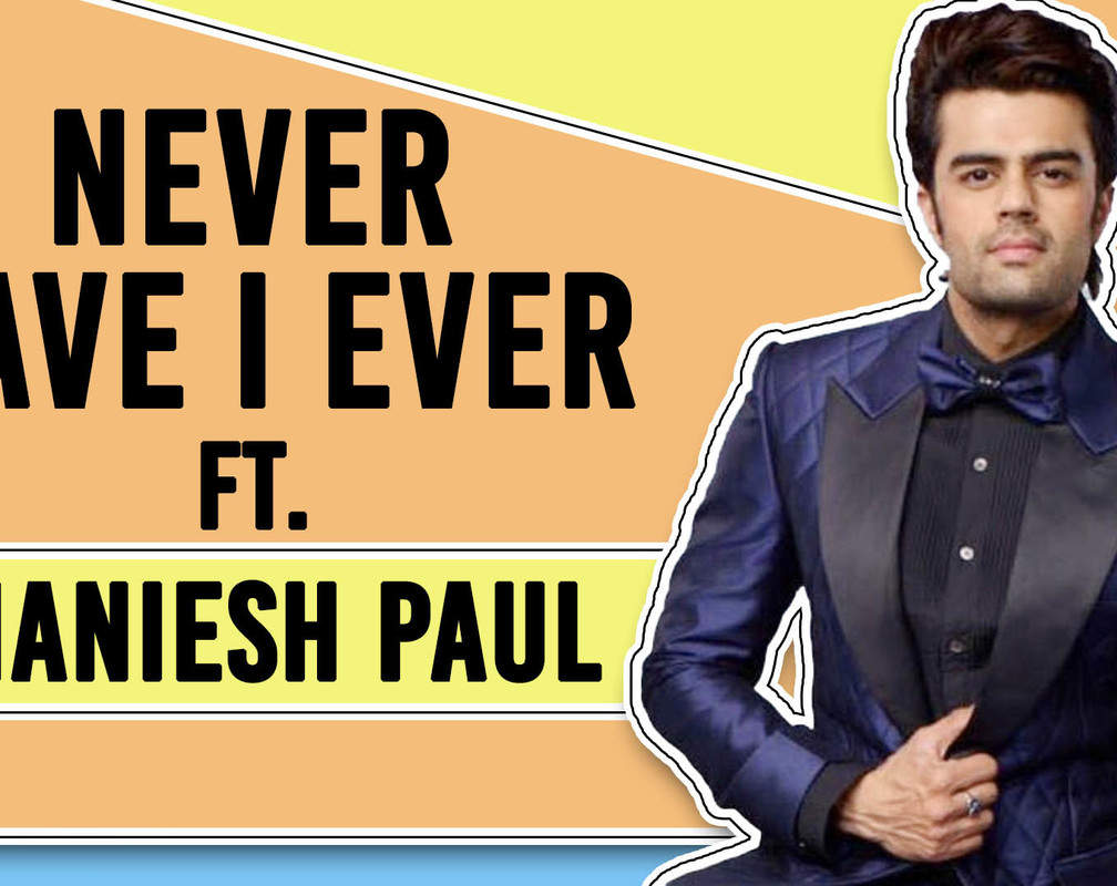 
Never Have I Ever Ft. Maniesh Paul |Exclusive|
