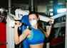 This type of exercise may increase COVID risk