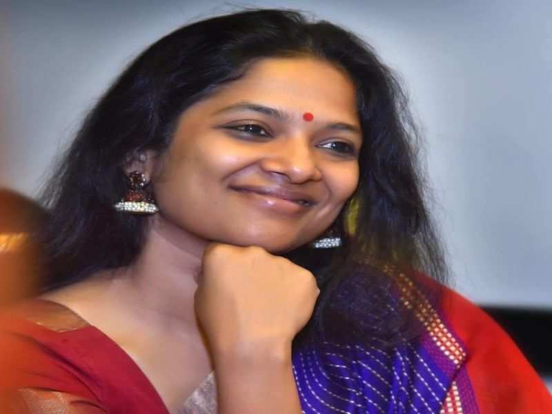 Md Pallavi Will Inaugurate The Bengaluru Ganesh Utsava This Year 