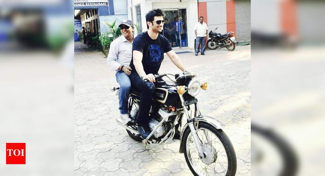 RememberingSushant Sushant Singh Rajput used to bombard me with