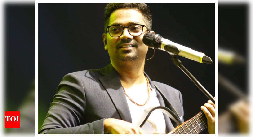 Sean Roldan: I dedicate Aaka Pirandhavale to my daughter Leela | Tamil ...