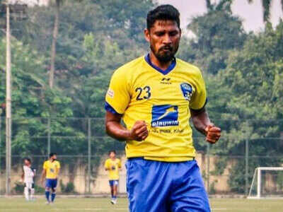 Steven Dias joins Odisha FC as assistant coach | Football News - Times ...