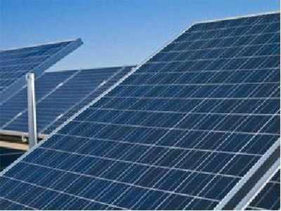 Solar capacity addition tumbled 81% to 205 MW during lockdown