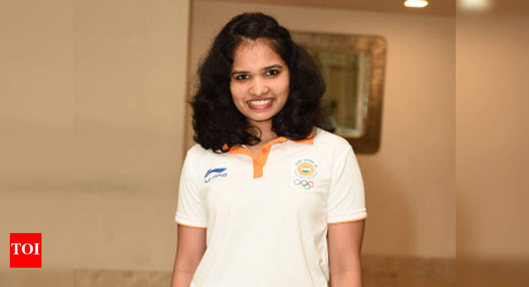 Shuttler Sikki Reddy, physiotherapist Kiran C test positive for COVID ...