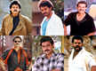 
Victory Venkatesh completes 34 years in Tollywood

