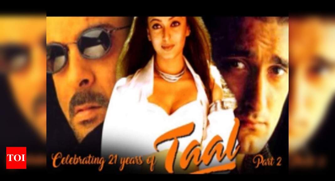 taal movie 1999