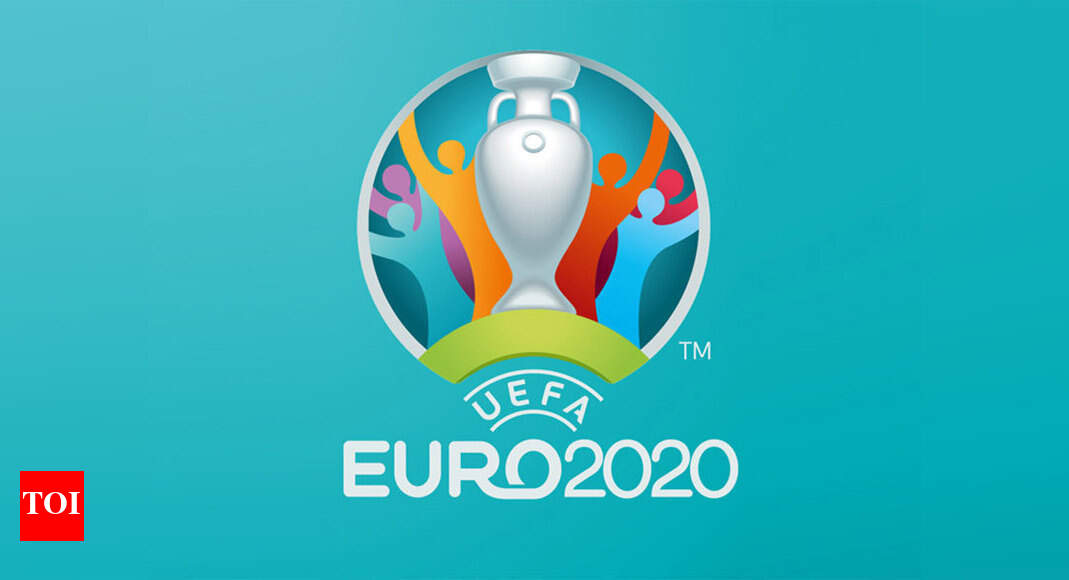 Uefa Confident Fans Will Be Able To Attend Delayed Euro Football News Times Of India