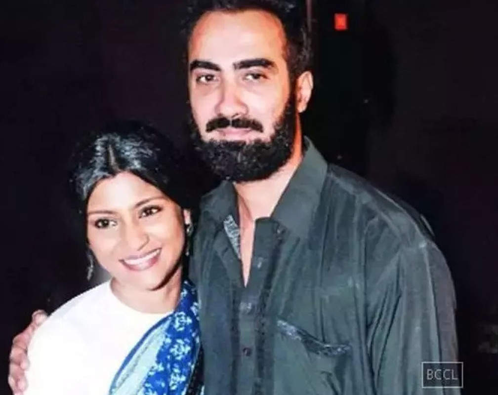 
Ranvir Shorey and Konkona Sen Sharma are officially divorced
