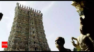 Madurai Meenakshi Amman Temple Aavani Moola festival cancelled