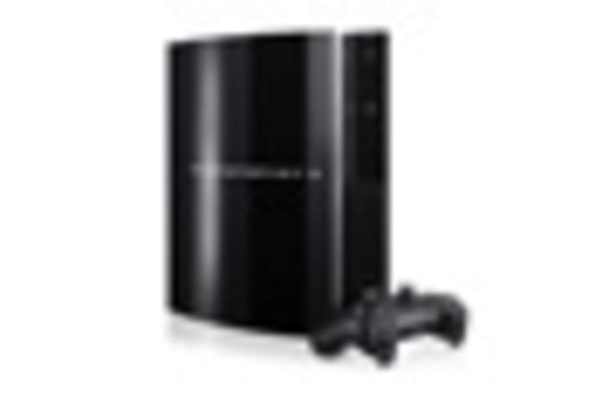 playstation 3 purchase