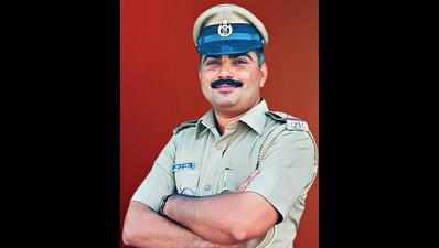 Amreli cop to get best investigation medal
