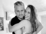 ‘The Bachelor’ star Vanessa Grimaldi gets engaged to beau Josh Wolfe
