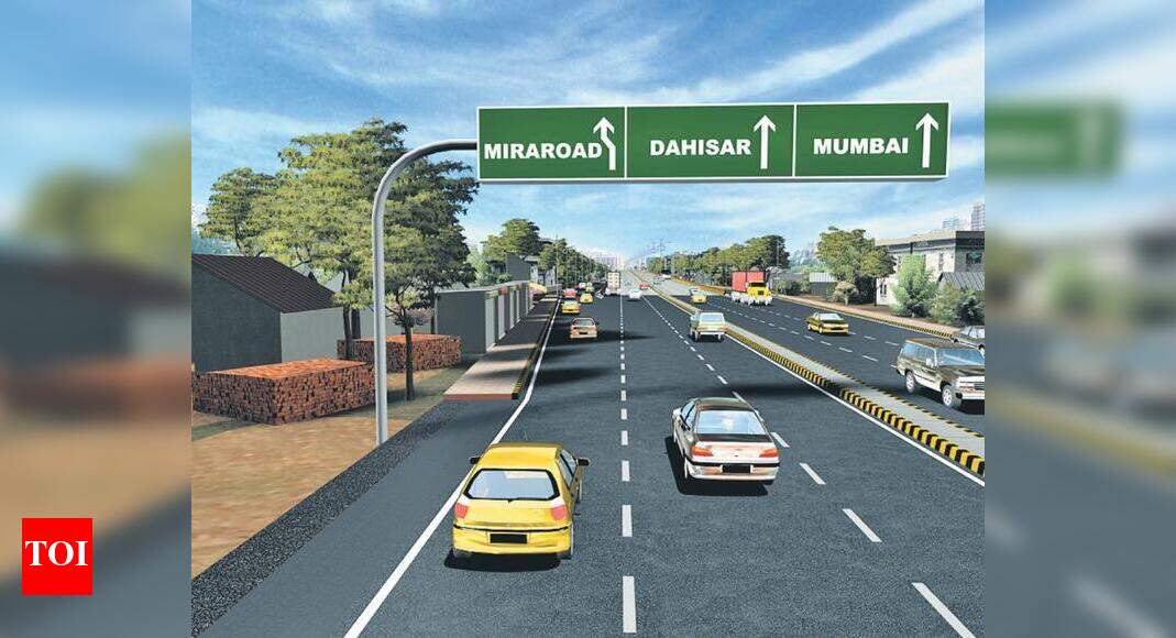 NH-29 to connect city with Purvanchal e-way by Dec end | Varanasi News ...