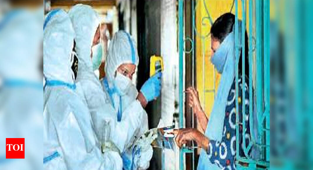 Need to hike rates for Covid beds IMA to Maharashtra government