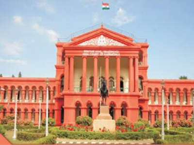 Explore online exam option, Karnataka HC tells Visvesvaraya Technological University