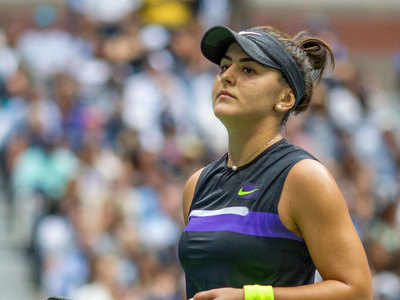 Bianca Andreescu won't defend US Open title over lack of form