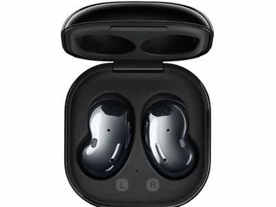 Samsung Galaxy Buds Live: Samsung's latest Apple AirPod Pro rival are easy  to repair, claims report - Times of India