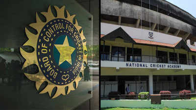 BCCI and National Cricket Academy on the same page, reports suggest otherwise