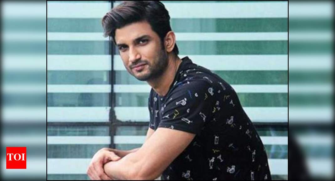Sushant Singh Rajput case: Varun Dhawan, Kriti Sanon, Ankita Lokhande and other Bollywood celebs come out in support of CBI probe | Hindi Movie News - Times of India Sushant Singh Rajput case: Varun Dhawan, Kriti Sanon, Ankita Lokhande and other Bollywood celebs come out in support of CBI probe | Hindi Movie News - Times of India