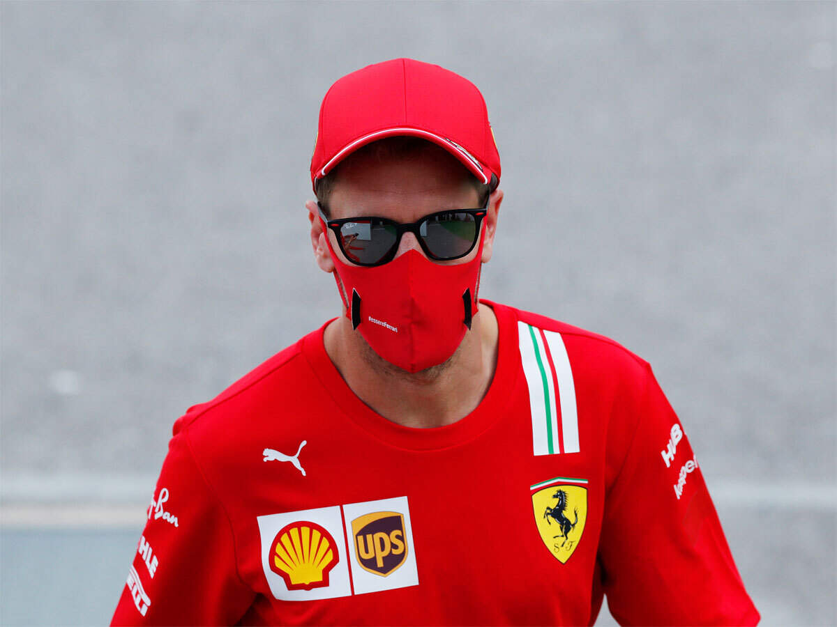 mode w vettel