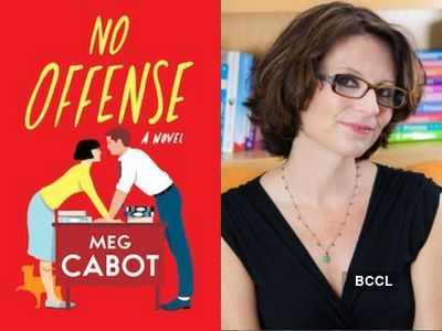 Meg Cabot releases new book