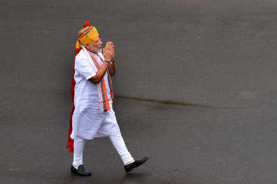 Narendra Modi has longest tenure as head of elected government among all PMs