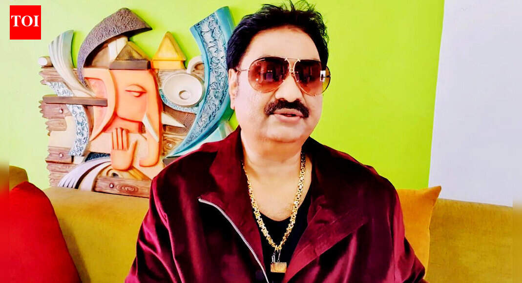 Kumar Sanu is excited to be a part of a unique I-Day song, 'Vande Mataram'