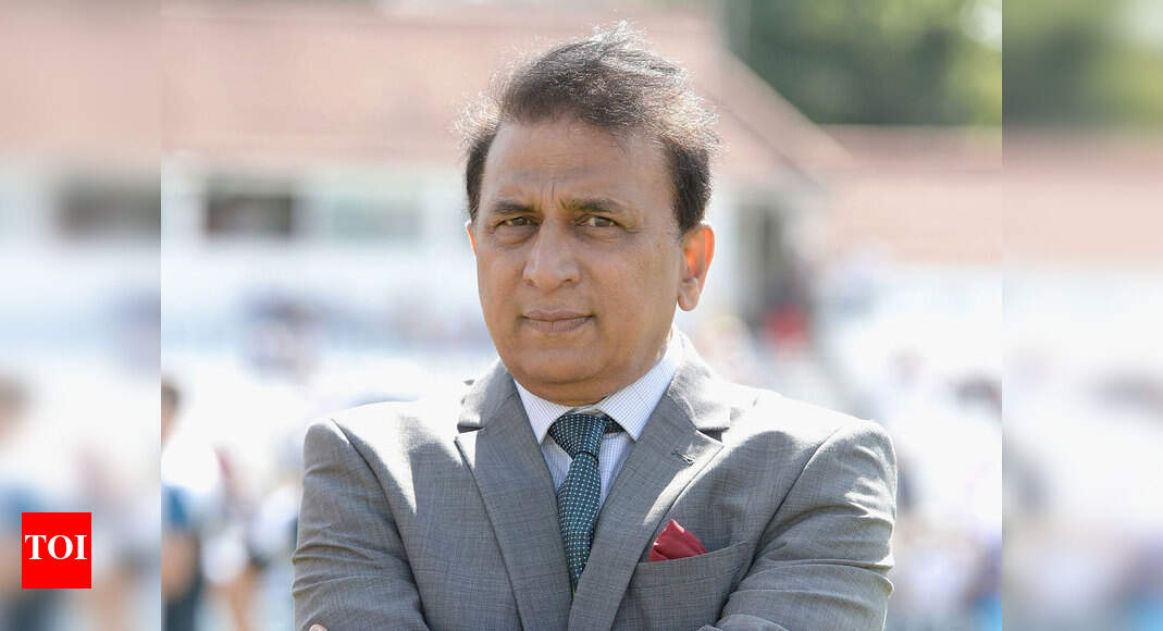 Celebrating golden jubilee of Sunil Gavaskar's Test debut on MCA agenda ...