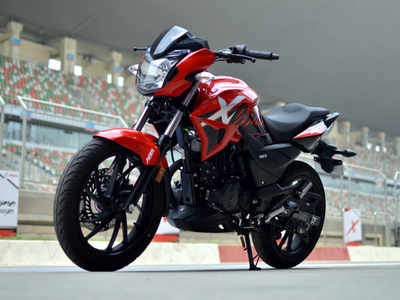 Hero MotoCorp shares decline nearly 2% after Q1 profit plunges