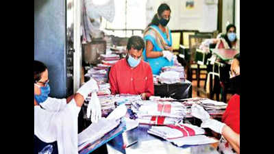 Ahmedabad municipal corporation makes Covid coordinator mandatory for offices
