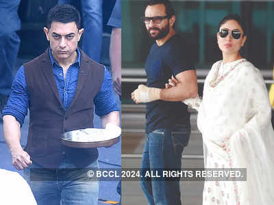 Exclusive! Kareena Kapoor Khan to wrap 'Laal Singh Chaddha' shoot with Aamir Khan in the coming months
